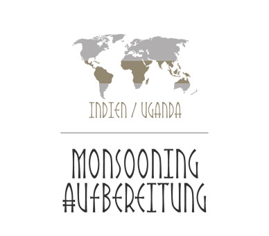 Cupista´s Fenris - Espresso Blend