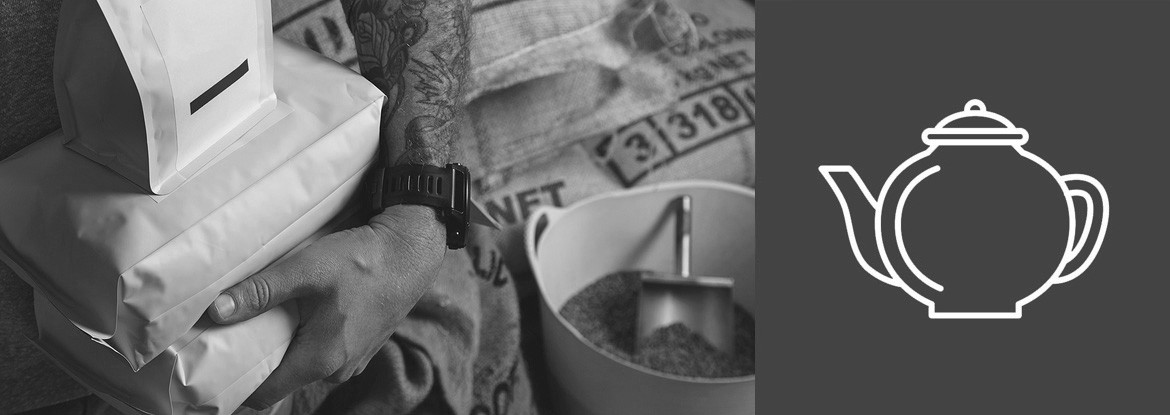 Kaffee richtig lagern - Teil 2