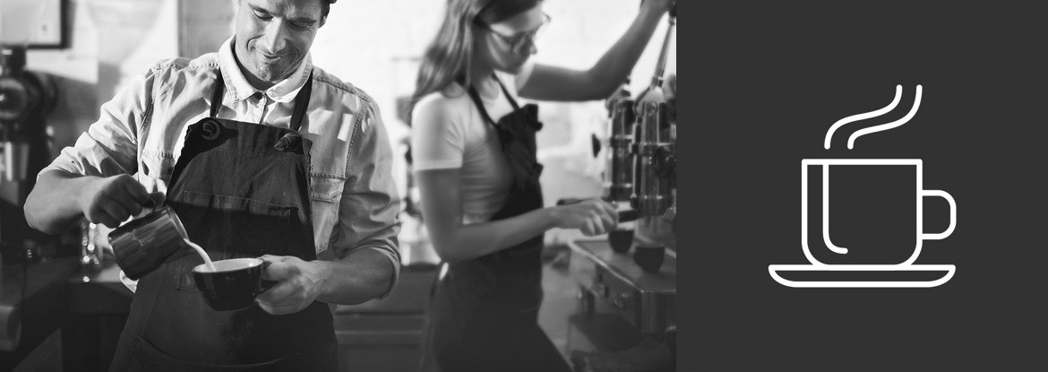 Der Milchschaum - Teil 1