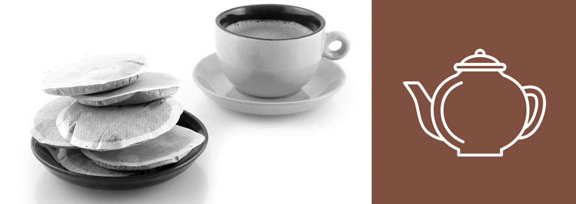 Kapseln & Pads - Das Gesch&auml;ft mit der Bequemlichkeit - Teil 2