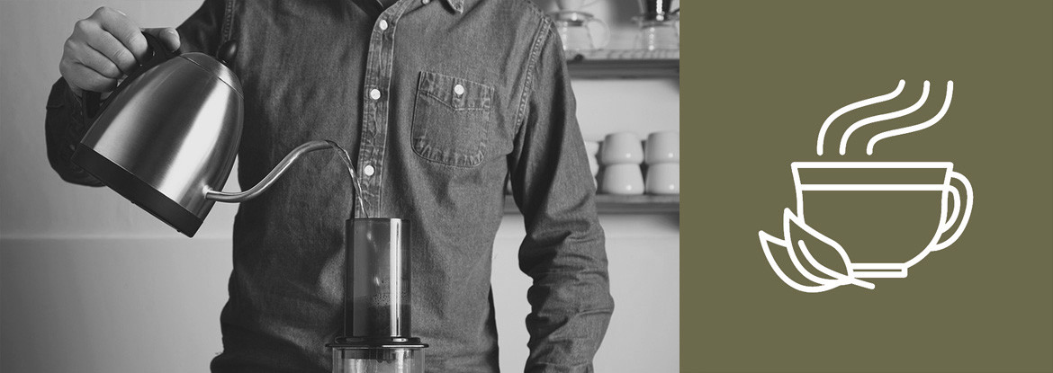 Das Kaffeewasser - wichtiger Grundstoff und oft untersch&auml;tzt - Teil 1