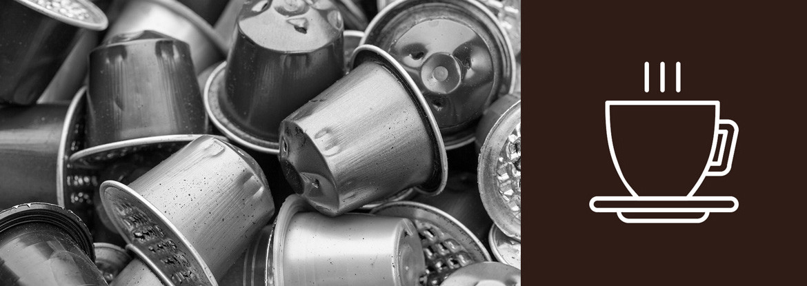 Kapseln & Pads - Das Gesch&auml;ft mit der Bequemlichkeit - Teil 1