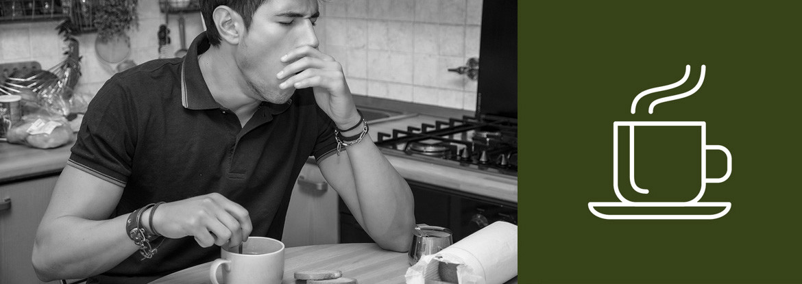 Kaffee und seine Wirkung - Teil 1