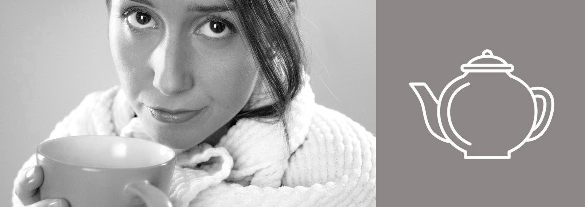 Solltst Du Kaffee trinken wenn Du krank bist? - Teil 1