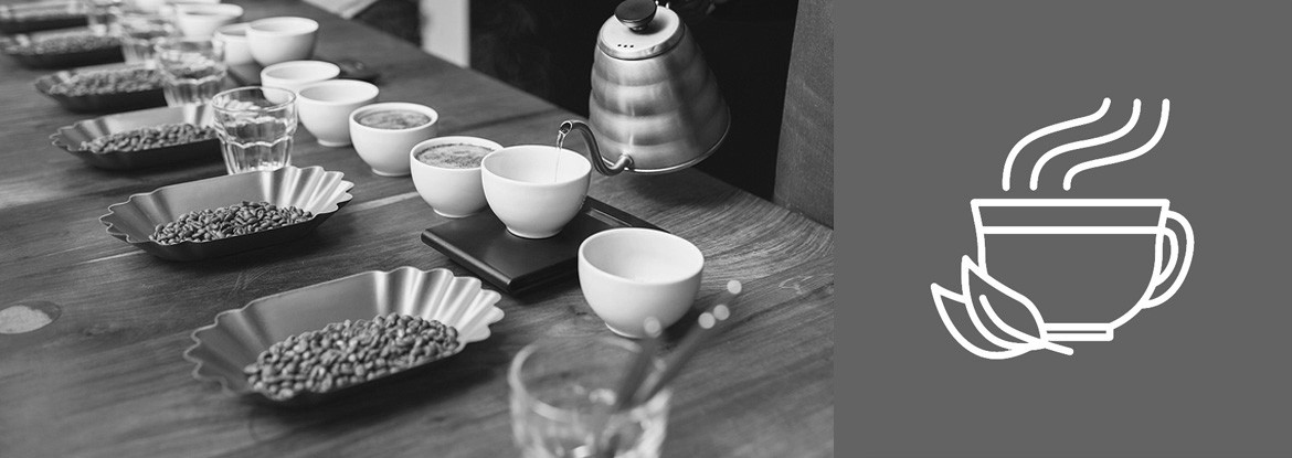 Kaffee - Aroma und Geschmacksrichtungen - Teil 2