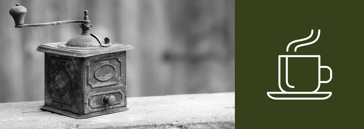 Kaffeem&uuml;hlen Ratgeber - Teil 1